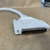 Cabo Scsi 68 Pinos Macho/macho Externo C/ 0,50 cm - Oficina do HD