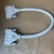 Cabo Scsi 68 Pinos Macho/macho Externo C/ 0,50 cm - loja online