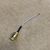 Cabo Antena Conector Pig Tail Ufl Mini Pci X Rp-sma Macho