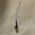 Cabo Antena Conector Pig Tail Ufl Mini Pci X Rp-sma Macho - Oficina do HD