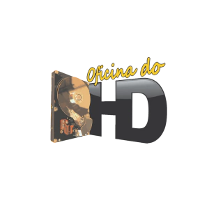 Oficina do HD