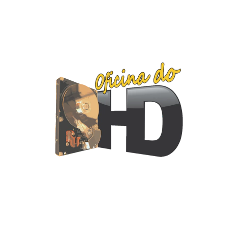 Oficina do HD