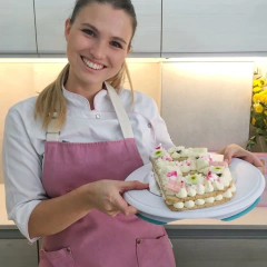 Clase Virtual Number Cake