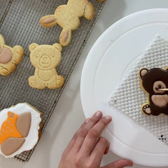 Clase Virtual Cookies Básico - comprar online