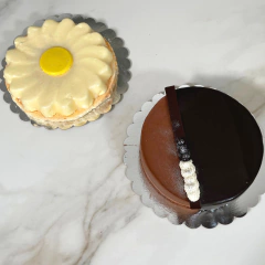 Clase Virtual Tortas Bañadas Inicial - tienda online