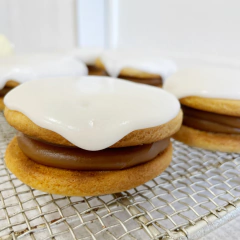 Clase Virtual de Alfajores Argentinos
