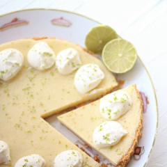 Clase Virtual Tortas Americanas