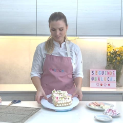 Clase Virtual Number Cake - tienda online
