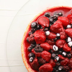 Imagen de Clase Virtual Tortas Americanas