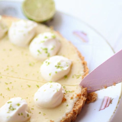 Clase Virtual Tortas Americanas