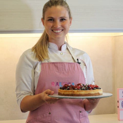 Clase Virtual Tortas Americanas - comprar online