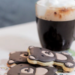Imagen de Clase Virtual Cookies Básico