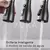 Bacha Inteligente De Cocina Acero Inox 304 Set Griferia SS-350