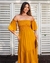 VESTIDO MIDI BUZIOS - MISS DESTAK