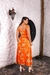 VESTIDO MIDI JENNIFER na internet