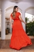 VESTIDO RAYELE - MISS DESTAK