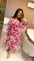 VESTIDO MIDI NATALIA