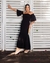 VESTIDO MIDI BUZIOS - comprar online