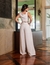 Imagem do CONJUNTO ESTEFÂNIA CROPPED E CALÇA OFF