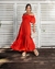 VESTIDO MIDI BUZIOS - comprar online