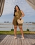 CONJUNTO IZABEL VERDE OLIVA - loja online