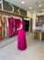 VESTIDO RAYELE - MISS DESTAK