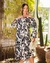 VESTIDO MIDI NATALIA - MISS DESTAK
