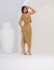 VESTIDO TULIPA - comprar online