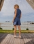 CONJUNTO IZABEL AZUL CEU - MISS DESTAK