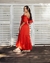 VESTIDO MIDI BUZIOS - MISS DESTAK