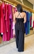 CONJUNTO HELENA PRETO - MISS DESTAK