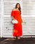 VESTIDO MIDI BUZIOS - comprar online