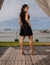 CONJUNTO IZABEL PRETO - MISS DESTAK