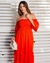VESTIDO MIDI BUZIOS na internet