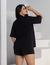 CONJUNTO KIMONO