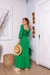 VESTIDO ANA LAURA - MISS DESTAK