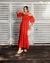 VESTIDO MIDI BUZIOS - loja online