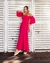 VESTIDO MIDI BUZIOS - MISS DESTAK