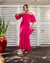 VESTIDO MIDI BUZIOS - comprar online
