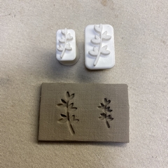 Set Hojas II