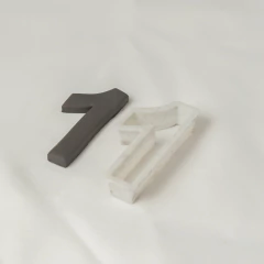 CORTANTE NUMEROS - SELLOS MICHAY