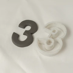 Imagen de CORTANTE NUMEROS