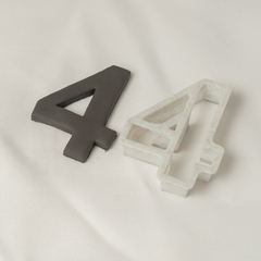 CORTANTE NUMEROS
