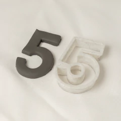 CORTANTE NUMEROS - comprar online