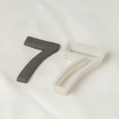 CORTANTE NUMEROS - SELLOS MICHAY