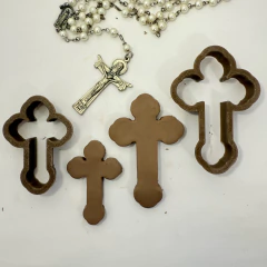 CORTANTE CRUZ Nº 2 - comprar online