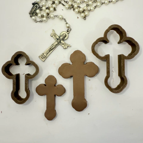 CORTANTE CRUZ Nº 2 - comprar online