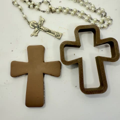 CORTANTE CRUZ Nº 1 en internet