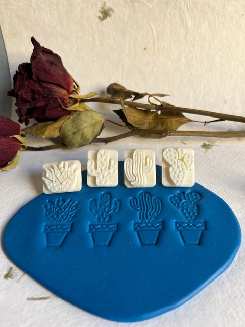 Set Cactus - comprar online