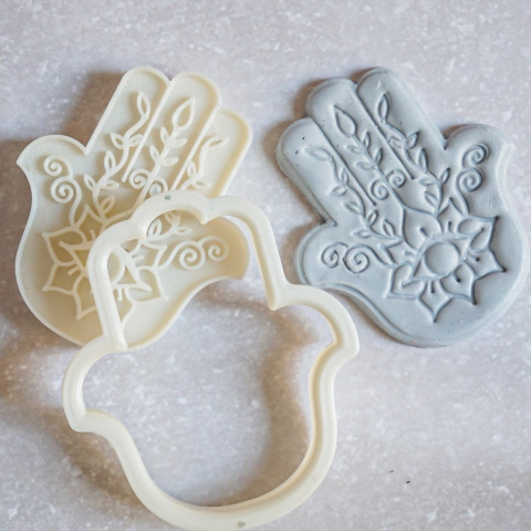 Set Mano Hamsa / Fatima